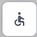 Wheelchair icon.png