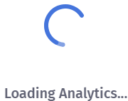 Loading spinner - analytics.png